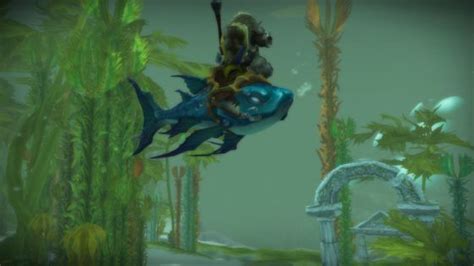 galissa sundew|wow aquatic mounts.